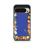 One Piece Characters Google Pixel 9 Pro Case