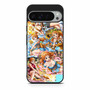 One Piece Nami Collage Google Pixel 9 Pro XL Case