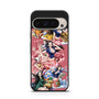 One Piece Nico Robin Collage Google Pixel 9 Pro Case