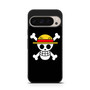 One Piece Strawhat Pirate Google Pixel 9 Pro Case