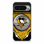 Pittsburgh Penguins 2 Google Pixel 9 Pro XL Case