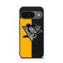 Pittsburgh Penguins 4 Google Pixel 9 Case
