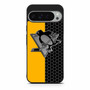 Pittsburgh Penguins 4 Google Pixel 9 Pro XL Case