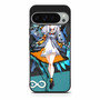 Ptilopsis Arknights Google Pixel 9 Pro XL Case