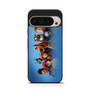 Scooby Do 3D Google Pixel 9 Pro Case