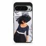 Sia Black and White Google Pixel 9 Pro XL Case