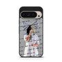 Sia Keep Going Google Pixel 9 Pro Case