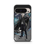 SilverAsh Arknights Google Pixel 9 Pro Case