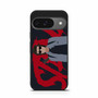 Stranger Things Steve Harrington Google Pixel 9 Case