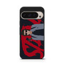 Stranger Things Steve Harrington Google Pixel 9 Pro Case