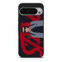 Stranger Things Steve Harrington Google Pixel 9 Pro XL Case