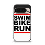 Swim Bike Run 2 Google Pixel 9 Pro Case