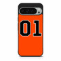 The Duke of Hazzard 4 Google Pixel 9 Pro XL Case