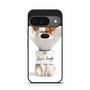 The Secret Life of Pet Google Pixel 9 Case