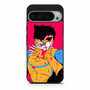 Invincible 1 Google Pixel 9 Pro XL Case
