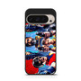 The Suicide Squad Characters Google Pixel 9 Pro Case