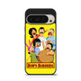 Bobs Burgers Google Pixel 9 Pro Case