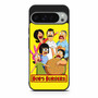 Bobs Burgers Google Pixel 9 Pro XL Case