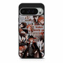 Bungou Stray Dog 2 Google Pixel 9 Pro XL Case