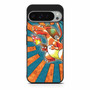 Charizard Pokemon Battle Google Pixel 9 Pro XL Case