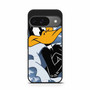 Daffy duck looney tunes wb Google Pixel 9 Case