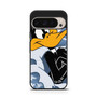 Daffy duck looney tunes wb Google Pixel 9 Pro Case