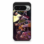 Demon Slayer All Hashira Google Pixel 9 Pro XL Case