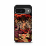 Demon Slayer Obanai Iguro Google Pixel 9 Case