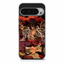 Demon Slayer Obanai Iguro Google Pixel 9 Pro XL Case