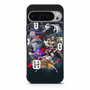 Demon Slayer Twelve Moon Demons Google Pixel 9 Pro XL Case