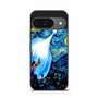 Dragon Ball Z Starry Night Google Pixel 9 Case