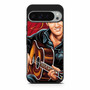 Elvis Presley Poster Google Pixel 9 Pro XL Case