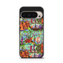 Enchanted Tiki Room Art Google Pixel 9 Pro Case