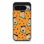 Flintstone Fred Google Pixel 9 Pro XL Case