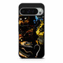 FNaF Characters Creepy Google Pixel 9 Pro XL Case