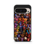 FNaF Characters Google Pixel 9 Pro Case