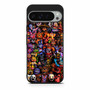 FNaF Characters Google Pixel 9 Pro XL Case