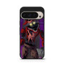 Fnaf Freddy Foxy Creepy Google Pixel 9 Pro Case