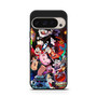 Gravity Falls Collage Google Pixel 9 Pro Case