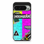 Hoonigan Racing Icons Google Pixel 9 Pro XL Case