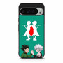 Hunter x Hunter Gon and Killua Google Pixel 9 Pro XL Case