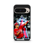 LA Angels Mike Trout 2 Google Pixel 9 Pro Case