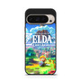 Legends of Zelda Links Awakening Google Pixel 9 Pro Case