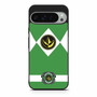 Mighty morphin power rangers tommy Google Pixel 9 Pro XL Case