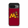 Minnesota Golden Gophers Icon Google Pixel 9 Case