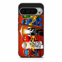 Ninjago CP Hero Google Pixel 9 Pro XL Case