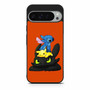 Stitch Pikachu Toothless Cute Google Pixel 9 Pro XL Case