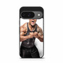 The Rock Google Pixel 9 Case