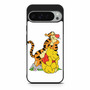 Tigger and Winnie the Pooh Google Pixel 9 Pro XL Case