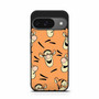 Tigger face collage Google Pixel 9 Case